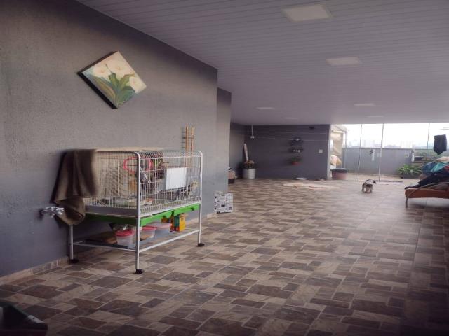 Cobertura para Venda em Santo André - 5