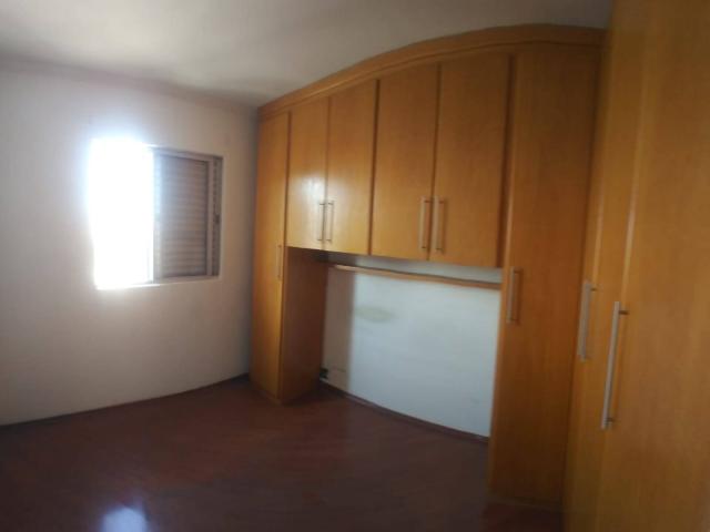Apartamento para Venda em Santo André - 2