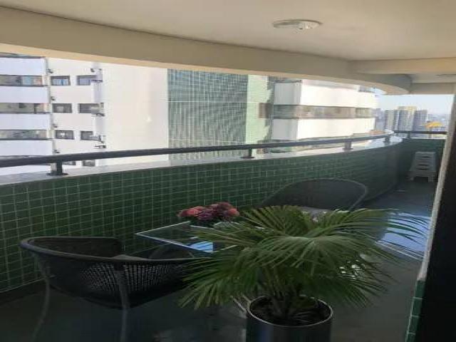 Apartamento para Venda em Santo André - 5