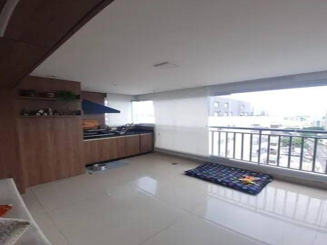 Apartamento para Venda em Santo André - 4