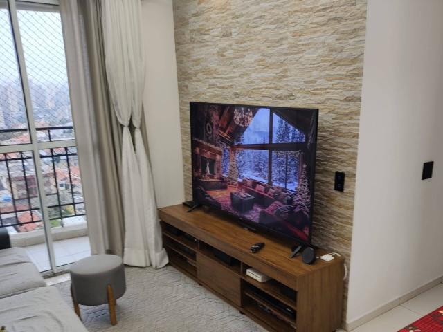 Apartamento para Venda em Santo André - 4