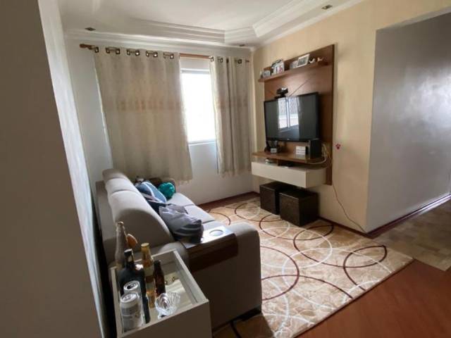 #2735 - Apartamento para Venda em Santo André - SP - 2