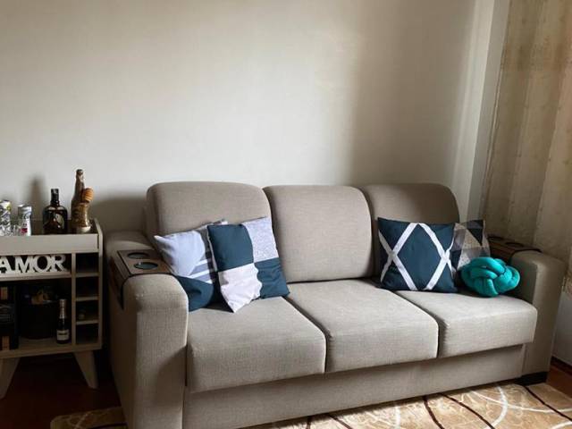 Apartamento para Venda em Santo André - 4