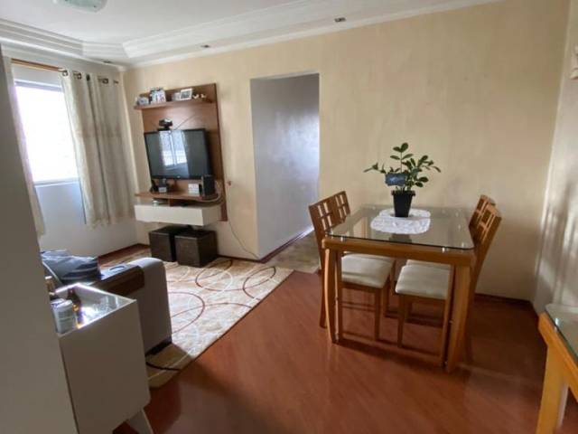 Apartamento para Venda em Santo André - 5