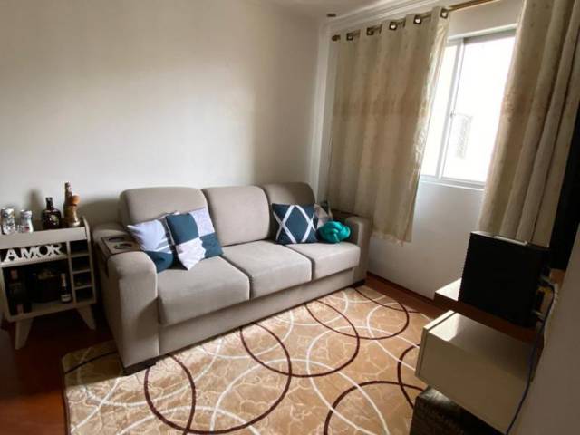 #2735 - Apartamento para Venda em Santo André - SP - 3