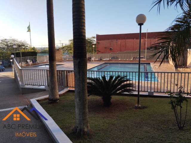 #2735 - Apartamento para Venda em Santo André - SP - 1