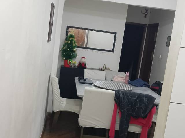 #2736 - Apartamento para Venda em Santo André - SP - 2