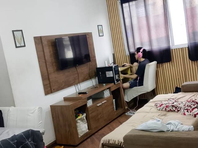 Apartamento para Venda em Santo André - 5