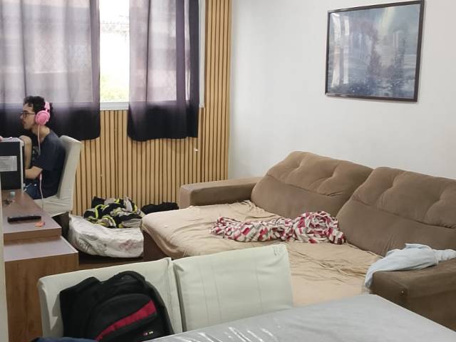 Apartamento para Venda em Santo André - 4