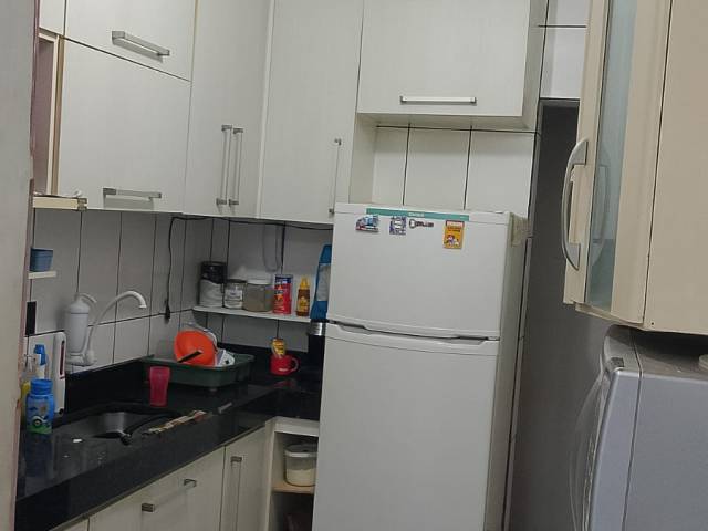 Venda em Vila Lutécia - Santo André