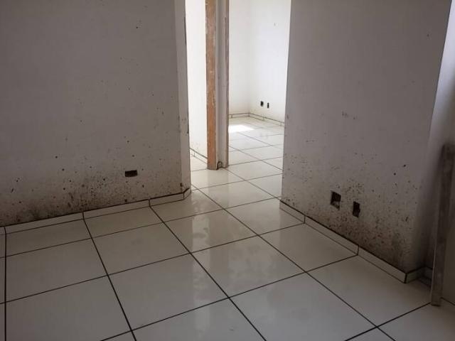 Apartamento para Venda em Santo André - 2