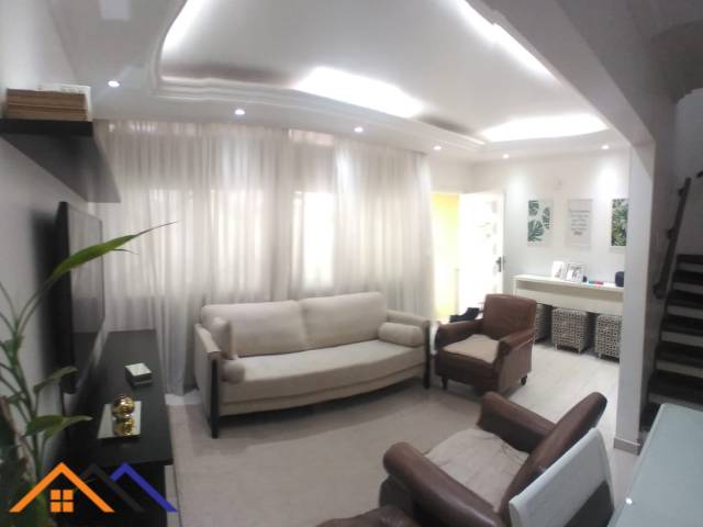 #2737 - Sobrado para Venda em Santo André - SP - 2