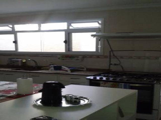 Sobrado para Venda em Santo André - 5