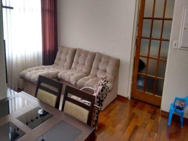 Apartamento para Venda em Santo André - 5