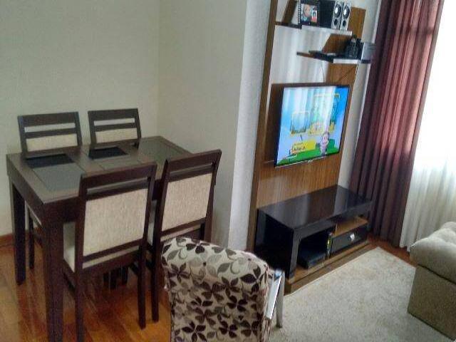Apartamento para Venda em Santo André - 3