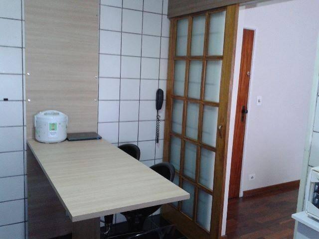 Apartamento para Venda em Santo André - 2