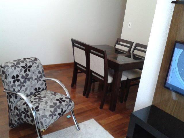 Apartamento para Venda em Santo André - 4