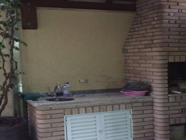 Sobrado para Venda em Santo André - 4