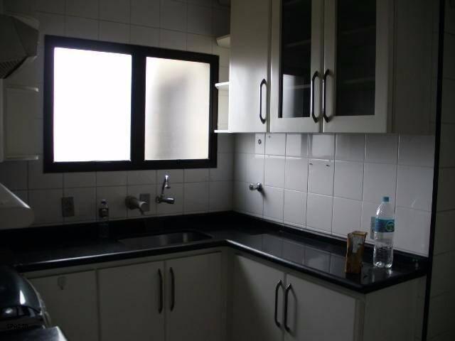 Apartamento para Venda em Santo André - 2