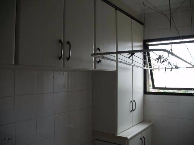 Apartamento para Venda em Santo André - 4