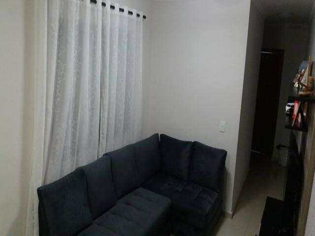 Apartamento para Venda em Santo André - 2