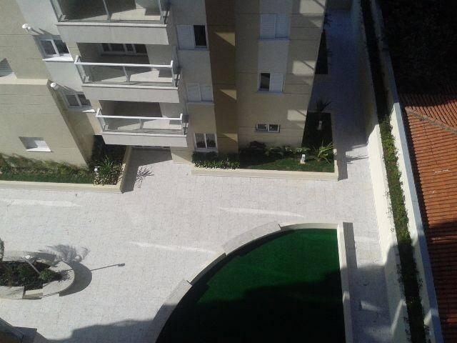 Apartamento para Venda em Santo André - 4