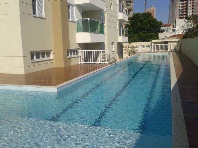 Apartamento para Venda em Santo André - 2