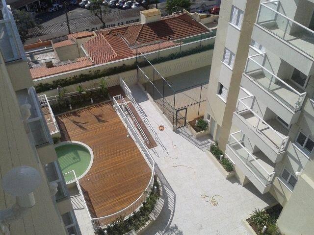 Apartamento para Venda em Santo André - 3