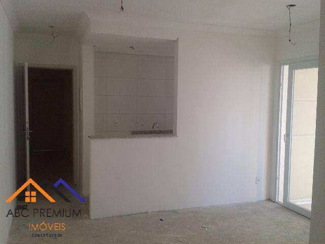 #1363 - Apartamento para Locação em Santo André - SP - 3