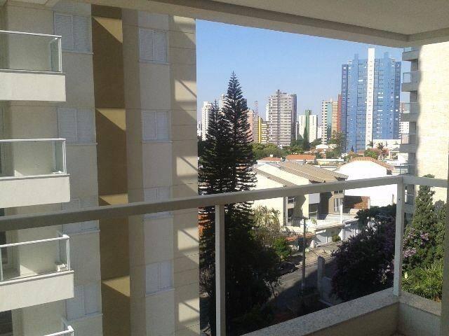 Apartamento para Locação em Santo André - 5