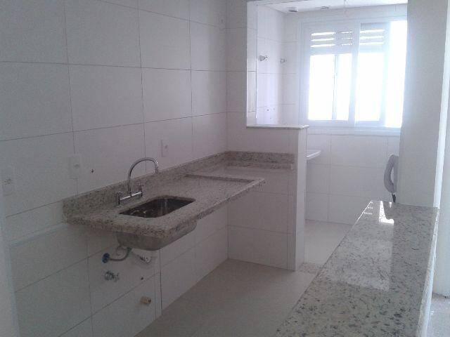 Apartamento para Locação em Santo André - 4