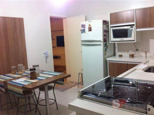 Apartamento para Venda em São Bernardo do Campo - 4