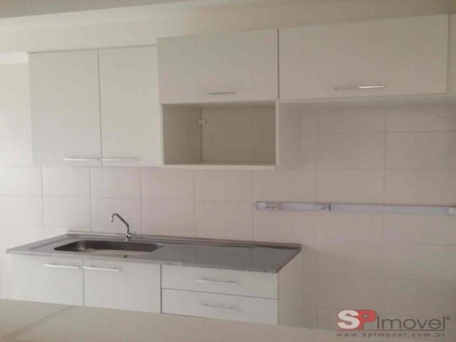 Apartamento para Locação em Santo André - 5