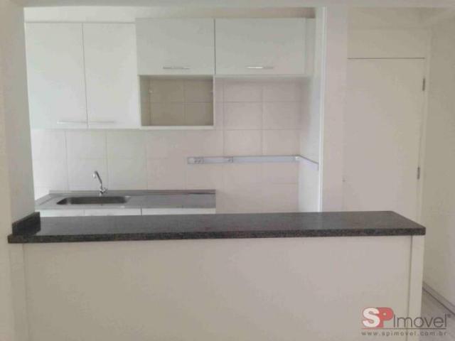 Apartamento para Locação em Santo André - 4