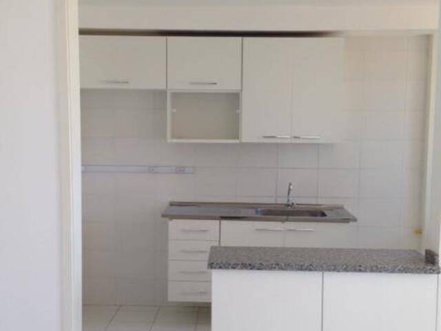 #1372 - Apartamento para Locação em Santo André - SP - 3