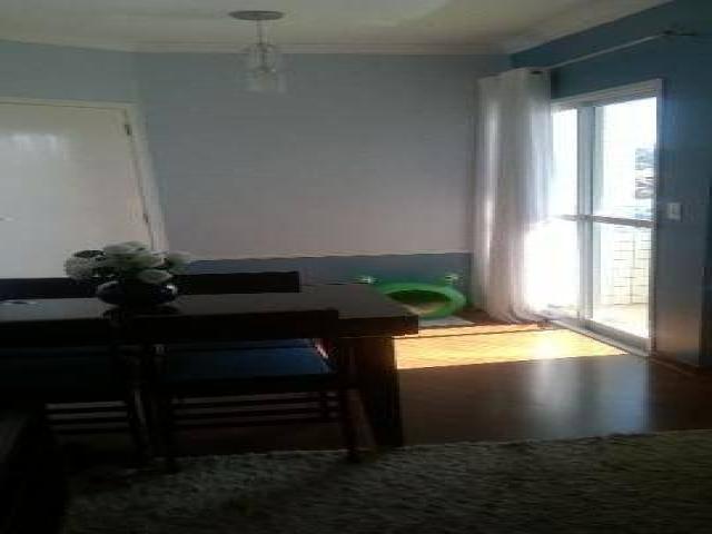 Apartamento para Venda em Santo André - 4