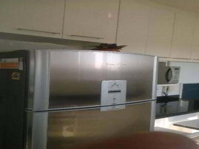 Apartamento para Venda em Santo André - 2
