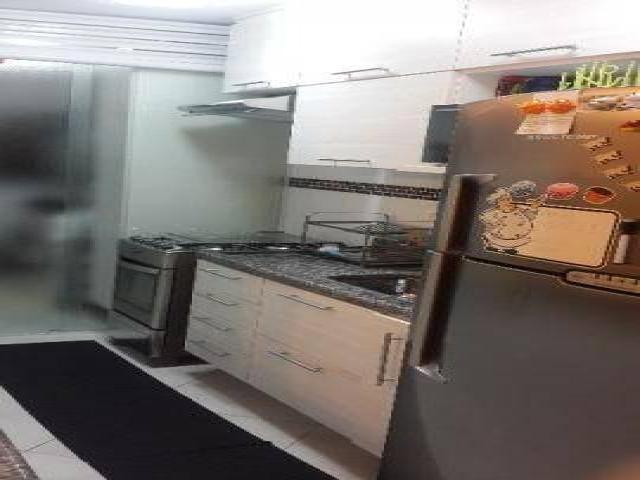 Apartamento para Venda em Santo André - 2