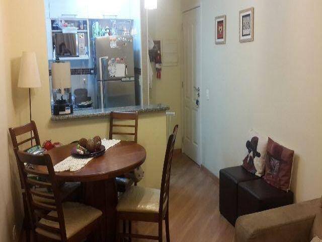 Apartamento para Venda em Santo André - 4