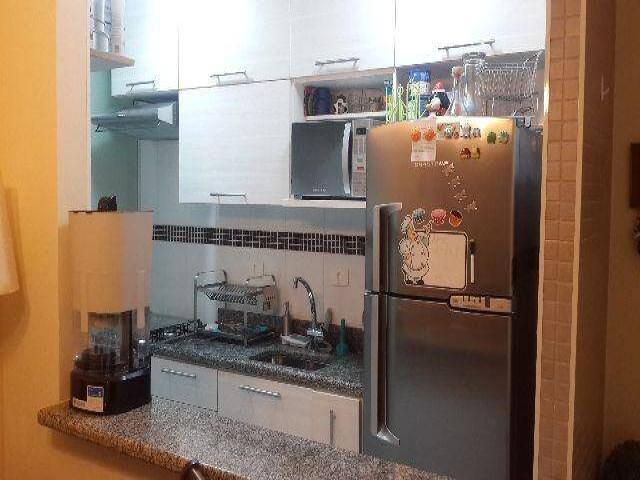 Apartamento para Venda em Santo André - 3
