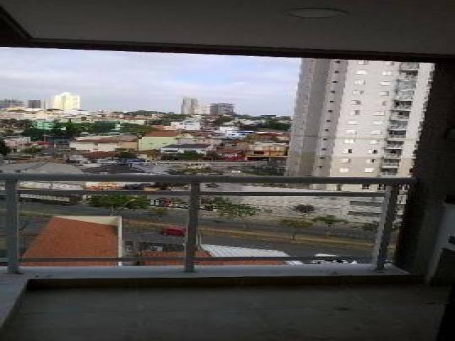 Apartamento para Venda em Santo André - 3