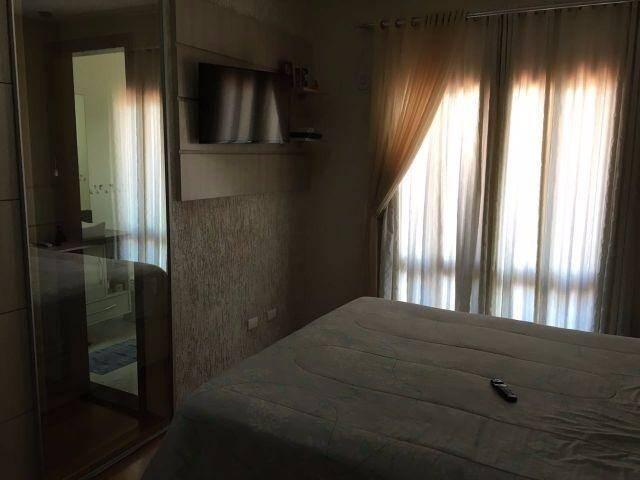 Sobrado para Venda em Santo André - 5