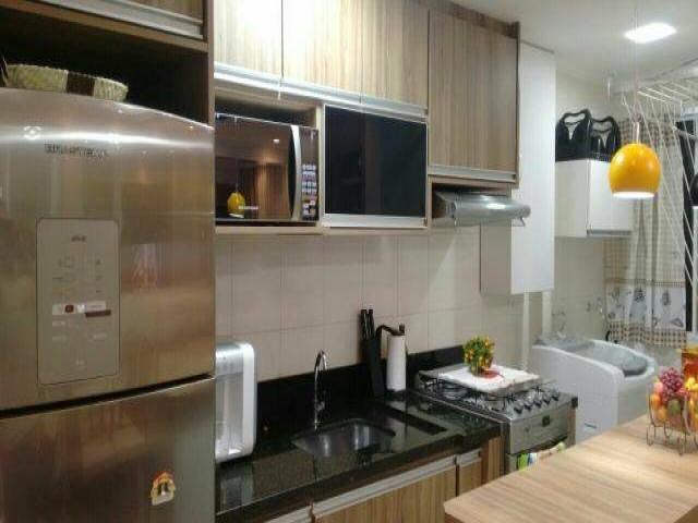 Apartamento para Venda em Santo André - 2