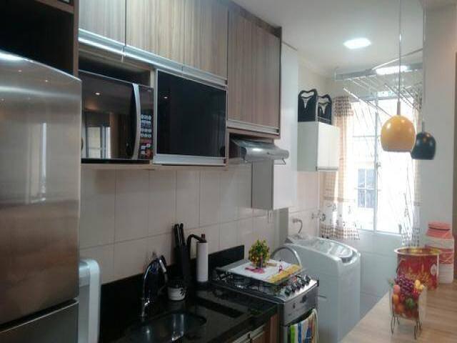 Apartamento para Venda em Santo André - 3