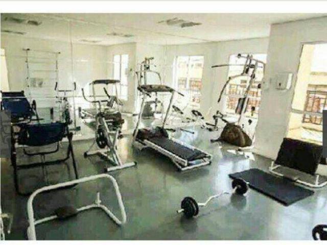 Apartamento para Venda em Santo André - 5