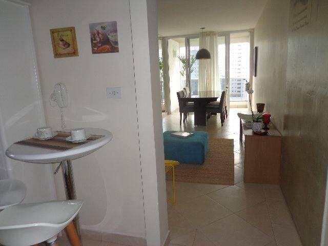 Apartamento para Locação em Santo André - 5