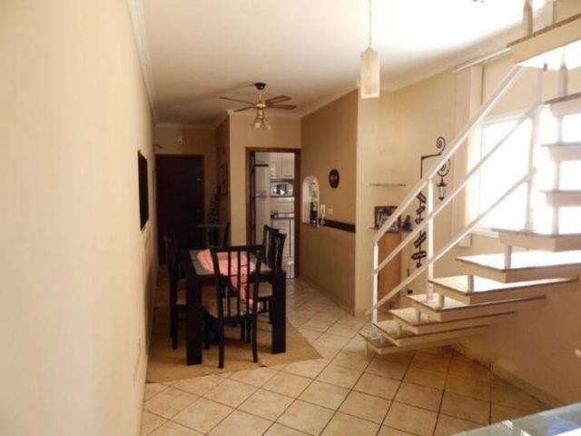 Cobertura para Venda em Santo André - 4