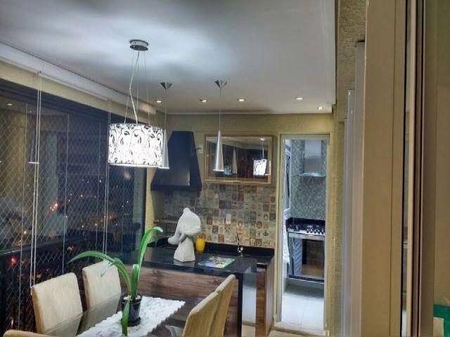 Apartamento para Locação em Santo André - 4