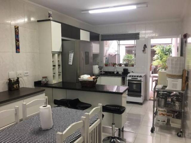 Sobrado para Venda em Santo André - 4