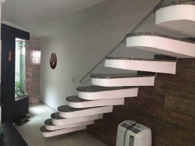 Sobrado para Venda em Santo André - 5